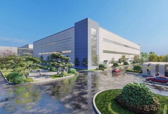 Micro Commercial Components Vietnam Factory