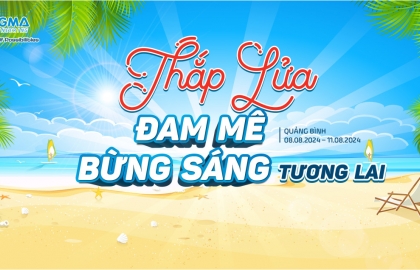 Hối hả Công Tác Chuẩn Bị Sigma Company Trip 2024 – Thắp lửa Đam Mê, Bừng Sáng Tương Lai