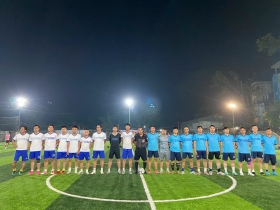 Chi tiết diễn biến và kết quả vòng 3 giải bóng đá Sigma Champions League 2024