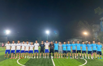 Chi tiết diễn biến và kết quả vòng 3 giải bóng đá Sigma Champions League 2024