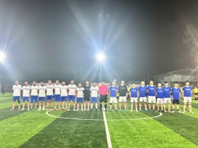 Diễn biến và kết quả vòng đấu thứ 7 giải bóng đá SCL 2024