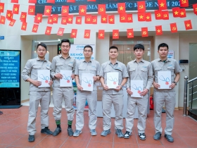 Sigma and the Journey of Cultivating Health: A Mark Left by the 2025 Annual Medical Check-up Program