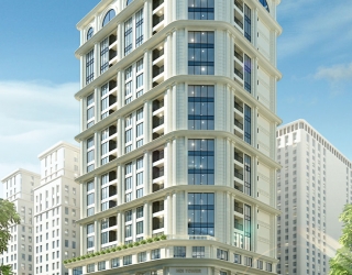 HDI TOWER