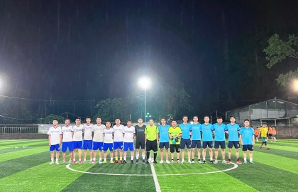 Round 8 of the Sigma Spring Cup 2025 Concludes with Dramatic Twists and Unforgettable Moments