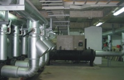 HVAC System