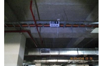 Báo cáo khảo sát nội bộ dự án Home City