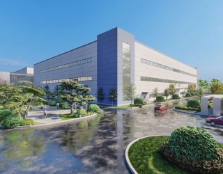 Micro Commercial Components Vietnam Factory