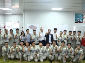Yurtec – Sigma: Strengthening Trust, Opening New Horizons