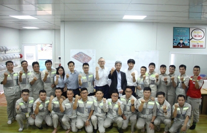 Yurtec – Sigma: Strengthening Trust, Opening New Horizons