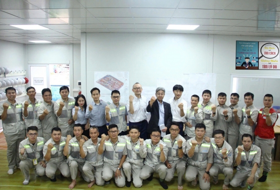 Yurtec – Sigma: Strengthening Trust, Opening New Horizons