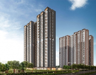TỔ HỢP CĂN HỘ CHUNG CƯ CAO CẤP THE SENIQUE HÀ NỘI