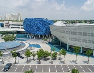 ĐẠI HỌC ANH QUỐC VIỆT NAM