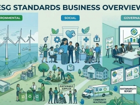 Sigma Named Among Vietnam’s Top 10 Green ESG Companies 2026 – Affirming Its Leadership as a Sustainable EPC & MEP Contractor