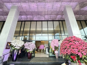 Sigma tham dự lễ khai trương dự án Hyatt Place Hạ Long Bay Hotel