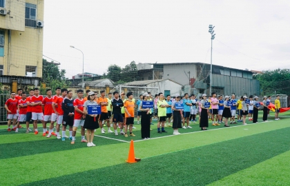 Sigma Champions League 2025: Từ hành trình 20 năm đến khát vọng tương lai