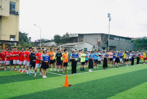 Sigma Champions League 2025: Từ hành trình 20 năm đến khát vọng tương lai