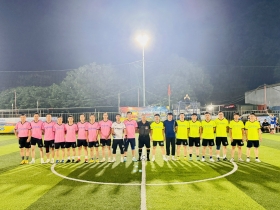 Vòng 3 Sigma Champions League 2025: E1 và M&S khẳng định sức mạnh, M1 thắng kịch tính trước Safety