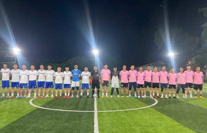 M&S thắng lớn, E3 và E2 tiếp đà thăng hoa tại vòng 4 SCL 2025