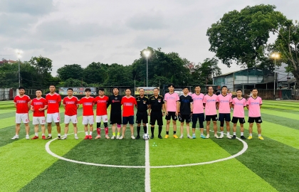 Hành trình định đoạt giấc mơ vàng: Cuộc chiến của những người xứng đáng